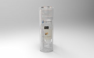 Le gaz carbonique au cœur de la chaudière EnR de demain Batiweb Le gaz carbonique au cœur de la chaudière EnR de demain Batiweb